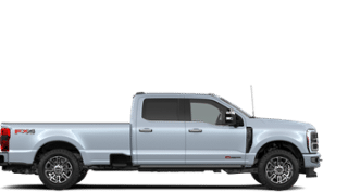 2026 Ford Super Duty® External Image 1